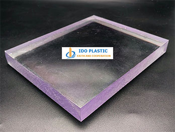 POLYCARBONATE (PC), PC TẤM, PC THANH