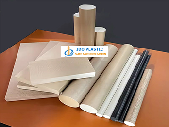 ỨNG DỤNG VÀ ƯU ĐIỂM VỀ DÒNG NHỰA PPS (Polyphenylene Sulfide)