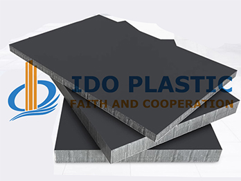 NHỰA PVC MÀU XÁM CÓ THỂ DÙNG CHỐNG THẤM KHÔNG?