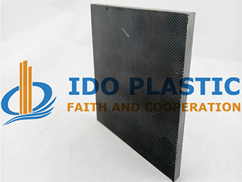 NHỰA RICOCEL - NHỰA PLASTIC IDO