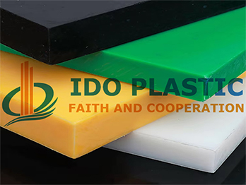 SO SÁNH TẤM NHỰA HDPE500 VÀ HDPE1000