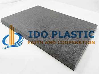 NHỰA CHỊU NHIỆT DUROSTONE LÀ GÌ?