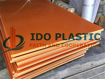 NHỰA BAKELITE TRONG SẢN XUẤT CÔNG NGHIỆP: GIẢI PHÁP CHI PHÍ THẤP CHO LINH KIỆN BỀN