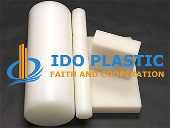 NHỰA PVDF: LỰA CHỌN BỀN VỮNG CHO NGÀNH XÂY DỰNG VÀ HÓA CHẤT