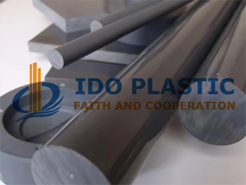 Khám Phá Nhựa PBI Dòng Nhựa Kỹ Thuật Cao Cấp