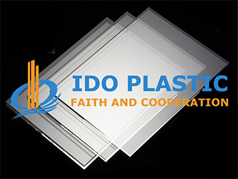 HIỂU ĐÚNG VỀ NHỰA PVC TRONG SUỐT: KHÔNG CHỈ LÀ NHỰA MÀ LÀ VẬT LIỆU CÔNG NGHIỆP ĐA NĂNG