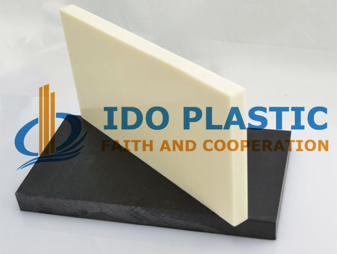 NHỰA POM ESD ĐỘT PHÁ VỚI CHỊU MÀI MÒN TRONG PHÒNG SẠCH