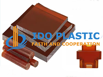 NHỰA PEI LÀ GÌ? VÌ SAO ĐƯỢC XẾP VÀO NHÓM NHỰA KỸ THUẬT CAO CẤP? 