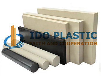 PEEK VÀ ĐỘ BỀN CƠ HỌC VƯỢT TRỘI: THAY THẾ KIM LOẠI TRONG NHIỀU ỨNG DỤNG