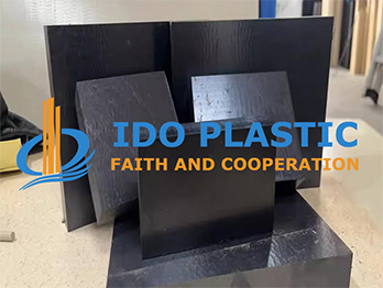 NHỰA PPS 40%GF LÀ GÌ? TỔNG QUAN ĐẶC TÍNH VÀ ỨNG DỤNG TRONG CÔNG NGHIỆP NẶNG