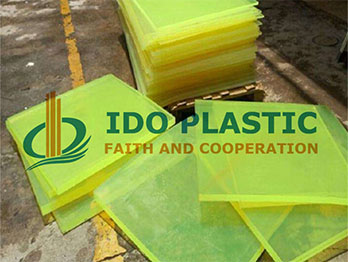 NHỰA PU LÀ GÌ? TỔNG QUAN ĐẶC TÍNH VÀ ỨNG DỤNG TRONG CÔNG NGHIỆP