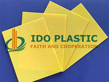 ĐỘ BỀN CƠ HỌC CỦA PHÍP VÀNG 3240 TRONG MÔI TRƯỜNG CÔNG NGHIỆP