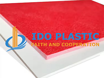 NHỰA GPO-3 CÓ KHẢ NĂNG CHỐNG CHÁY VÀ CHỊU HỒ QUANG ĐIỆN NHƯ THẾ NÀO?