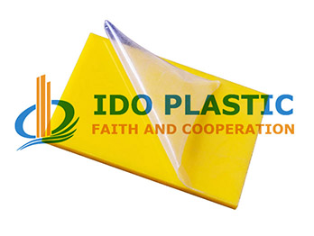 ĐỘ CỨNG VÀ KHẢ NĂNG CHỊU MÀI MÒN CỦA NHỰA POM VÀNG