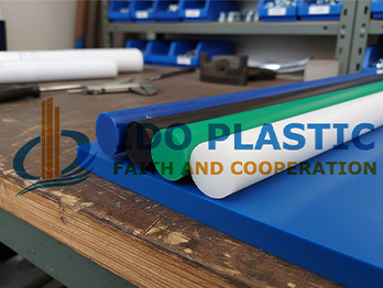 NHỰA TIVAR1000: VẬT LIỆU CHỐNG MÀI MÒN HÀNG ĐẦU TRONG CÔNG NGHIỆP