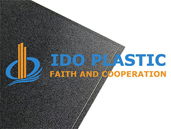 ABS HAI MẠT NHÁM TRONG SẢN XUẤT VỎ THIẾT BỊ VÀ HỘP KỸ THUẬT