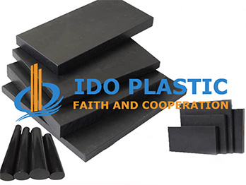 NHỰA PTFE 25% CARBON LÀ GÌ? TĂNG ĐỘ BỀN, GIẢM MÀI MÒN VƯỢT TRỘI