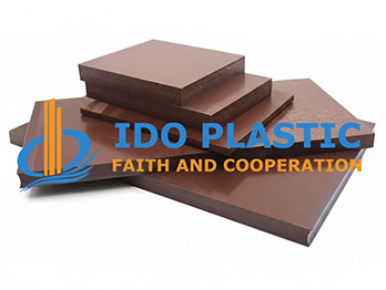 NHỰA POM-H 15% PTFE LÀ GÌ? KẾT HỢP BỀN CƠ HỌC VÀ TỰ BÔI TRƠN