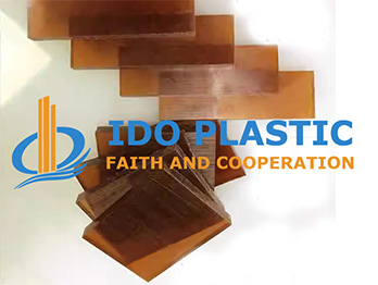 VÌ SAO NHỰA ULTEM 1000 ĐƯỢC DÙNG TRONG MÔI TRƯỜNG NHIỆT ĐỘ CAO?