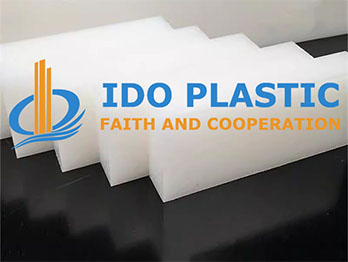 NHỰA UHMW-PE 1000: HỆ SỐ MA SÁT THẤP, TUỔI THỌ CAO