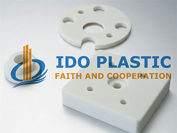 KHI NÀO NÊN CHỌN NHỰA PGX 595 CHO MÔI TRƯỜNG KHẮC NGHIỆT?