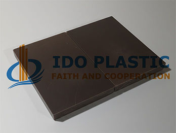 NHỰA UNILATE TRONG CHẾ TẠO CHI TIẾT CƠ KHÍ CHÍNH XÁC CAO