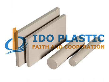 NHỰA PEEK CERAMIC LÀ GÌ? VẬT LIỆU HIỆU SUẤT CAO CHO MÔI TRƯỜNG KHẮC NGHIỆT