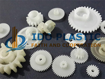 VÌ SAO BÁNH RĂNG NHỰA NHANH MÒN? 7 NGUYÊN NHÂN KỸ THUẬT THƯỜNG BỊ BỎ QUA