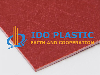 ĐỘ BỀN CƠ HỌC VÀ KHẢ NĂNG CÁCH ĐIỆN CỦA TẤM GPO-3