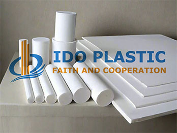 NHỰA PTFE (TEFLON) CÓ GÌ ĐẶC BIỆT? VÌ SAO CHỐNG DÍNH CỰC TỐT?