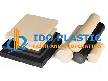 ĐẶC TÍNH CHỐNG CHÁY VÀ ỔN ĐỊNH CƠ HỌC CỦA NHỰA PPS